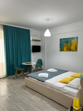 Studio K Mamaia-Sat